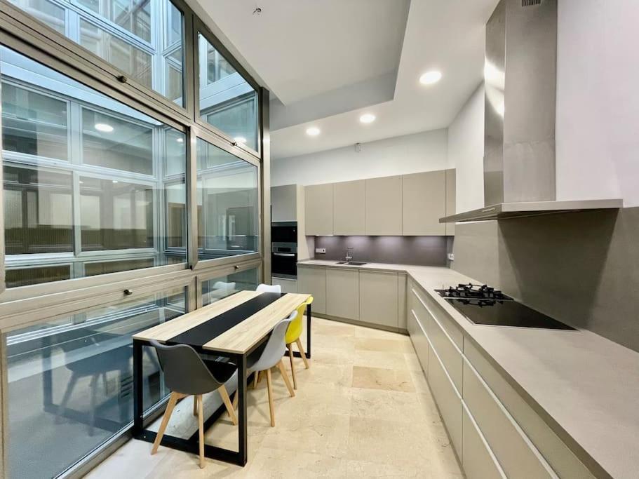 Fdez Amazing House By Cathedral And Giralda With Private Pool Sevilla