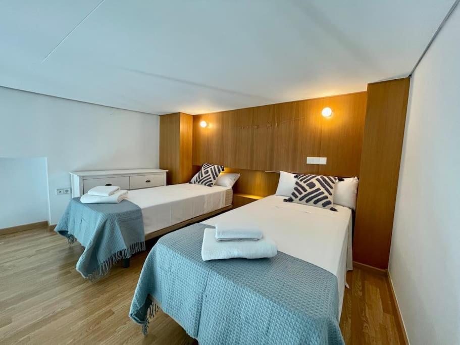 Vakantiehuis Fdez Amazing House By Cathedral And Giralda With Private Pool *