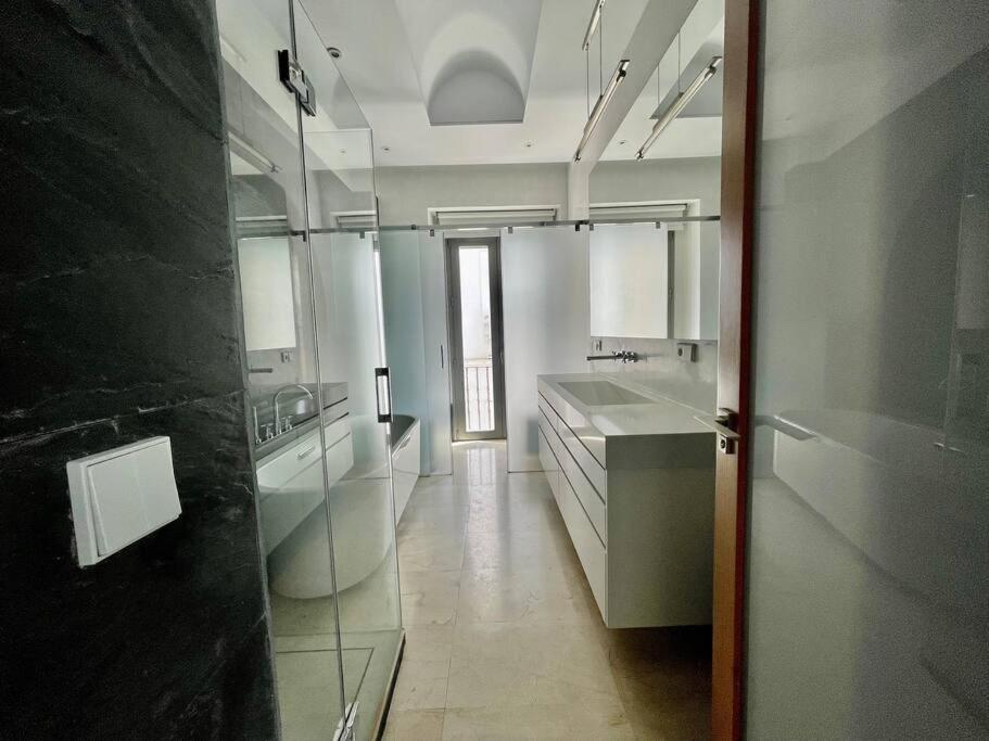 Fdez Amazing House By Cathedral And Giralda With Private Pool Vakantiehuis Sevilla