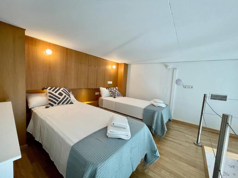 Vakantiehuis Fdez Amazing House By Cathedral And Giralda With Private Pool