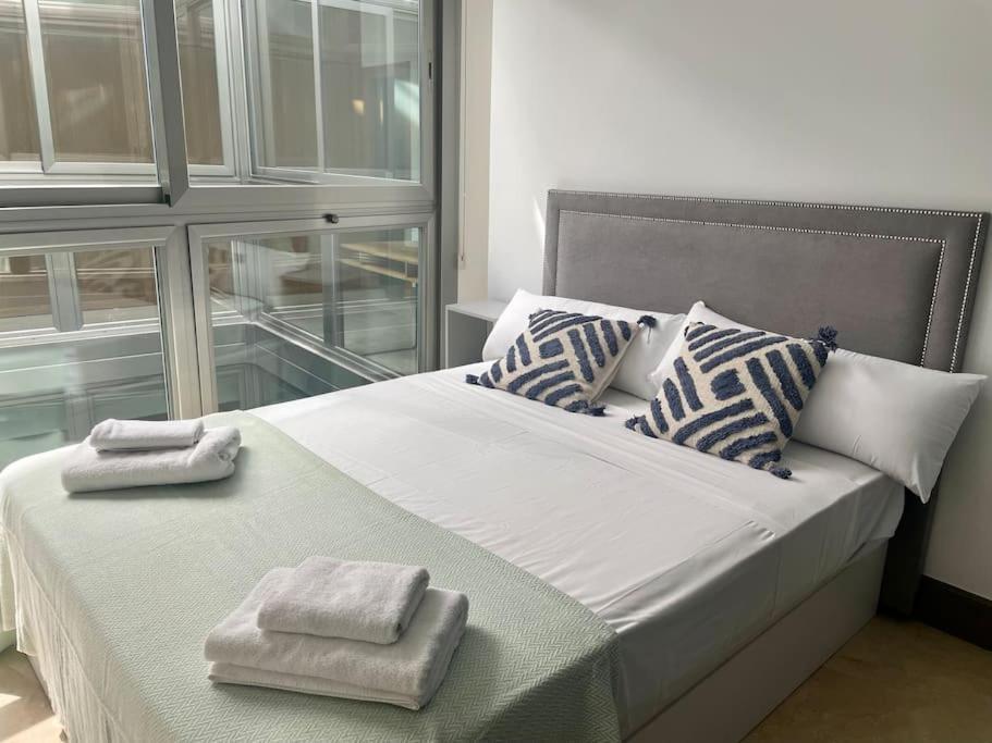 Fdez Amazing House By Cathedral And Giralda With Private Pool Vakantiehuis