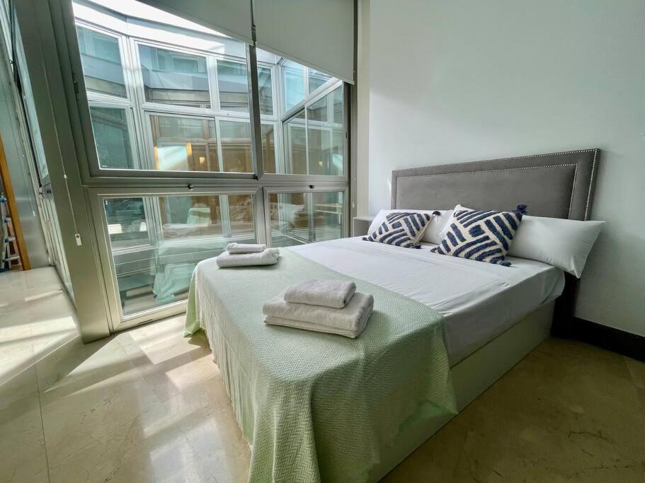 Fdez Amazing House By Cathedral And Giralda With Private Pool Vakantiehuis *