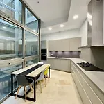 Fdez Amazing House By Cathedral And Giralda With Private Pool
