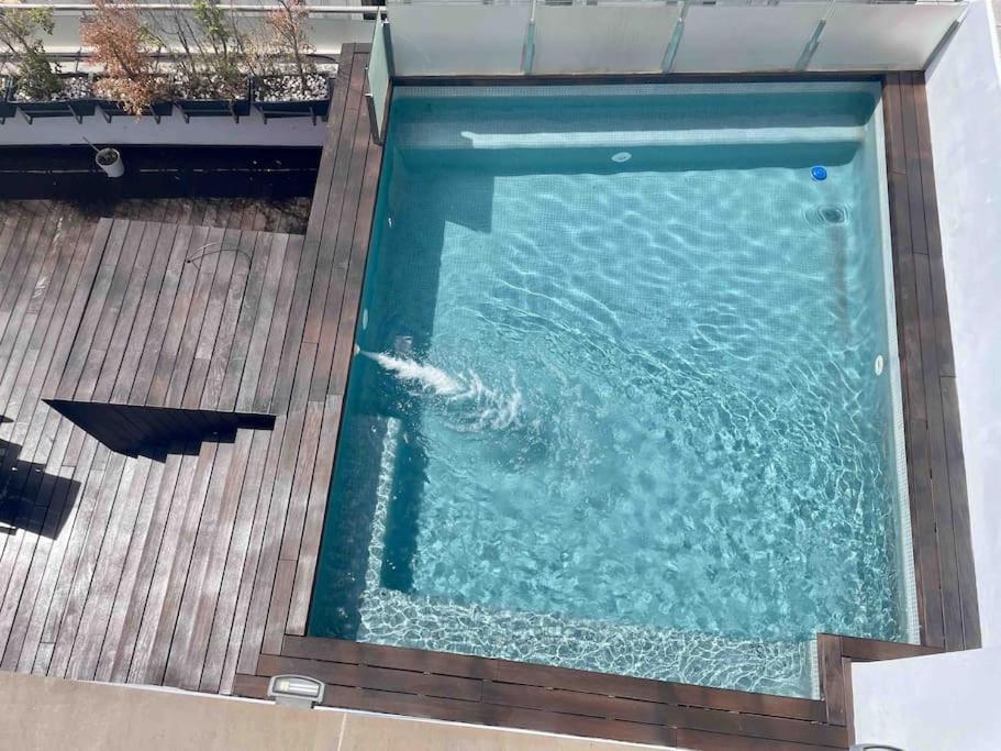 Fdez Amazing House By Cathedral And Giralda With Private Pool Vakantiehuis *